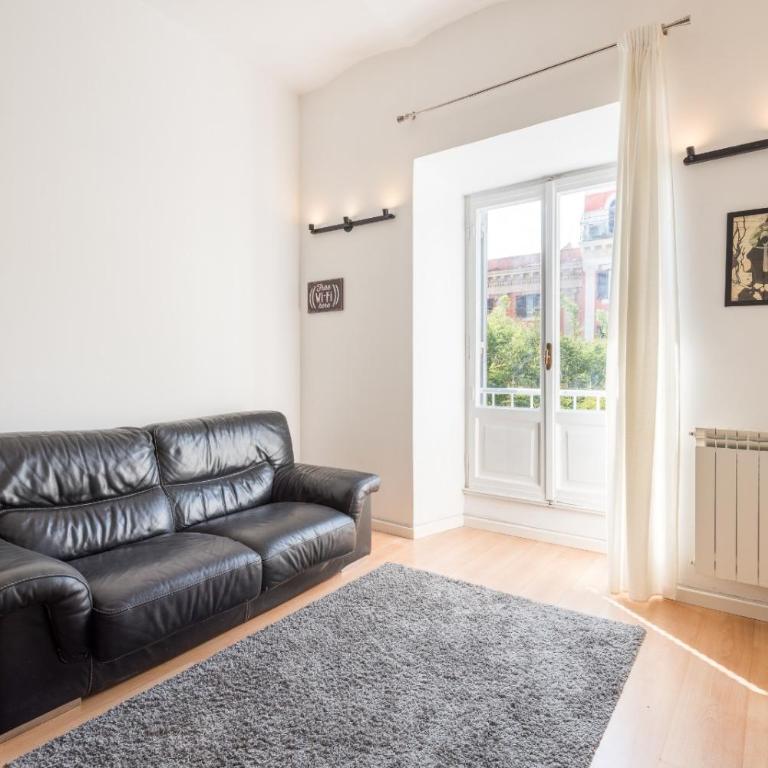 Trastevere Family Apt Bertani - Appartamento con 2 Camere da Letto - 31