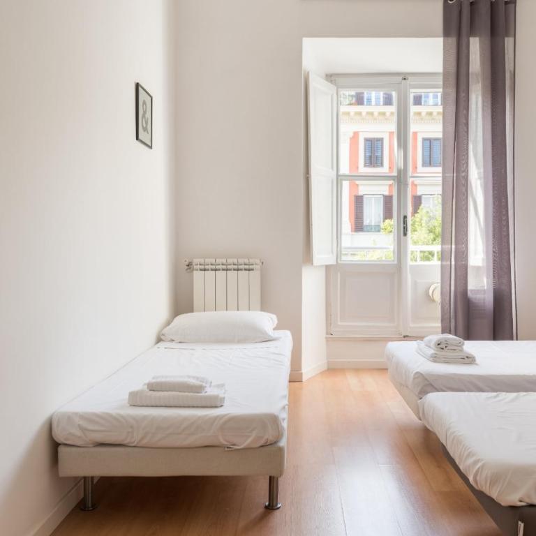 Trastevere Family Apt Bertani - Appartamento con 2 Camere da Letto - 32