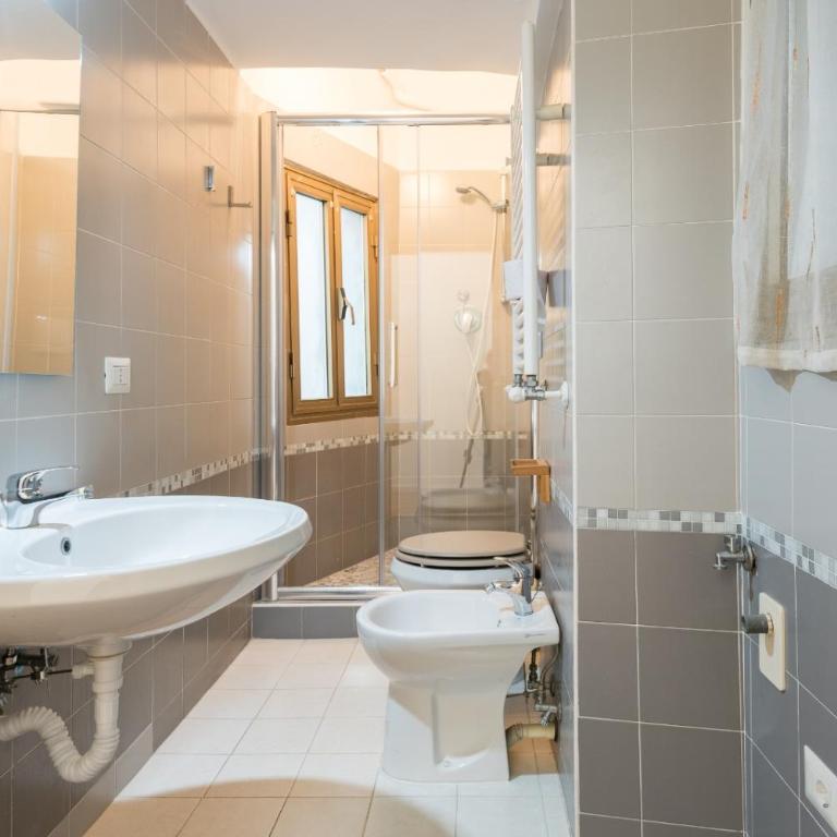 Trastevere Family Apt Bertani - Appartamento con 2 Camere da Letto - 33