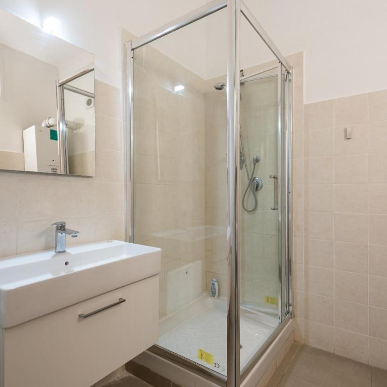 Trastevere Family Apt Bertani - Appartamento con 2 Camere da Letto - 38