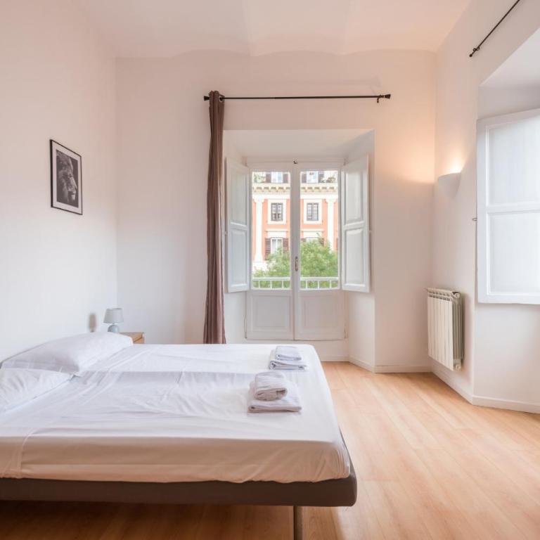 Trastevere Family Apt Bertani - Appartamento con 2 Camere da Letto - 41