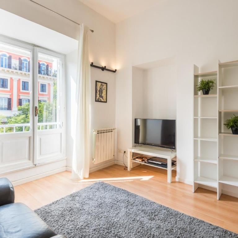 Trastevere Family Apt Bertani - Appartamento con 2 Camere da Letto - 43