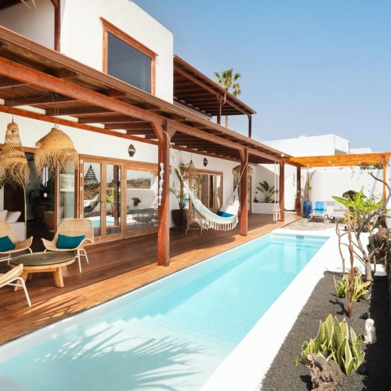 HORIZON BALI by Buenavilla - Villa - 13