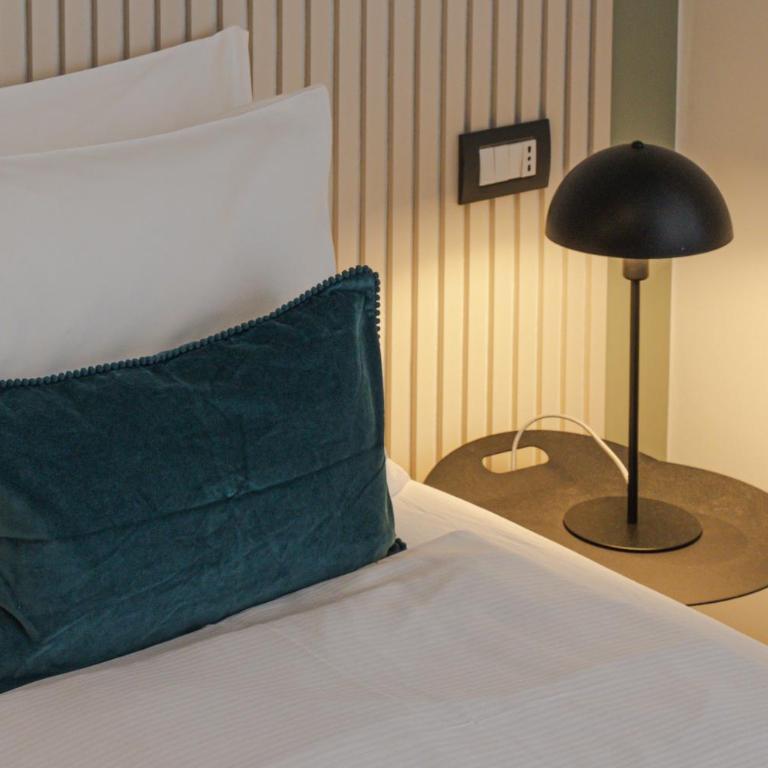 Rooms Boutique Carducci - Budget Double or Twin Room - 2