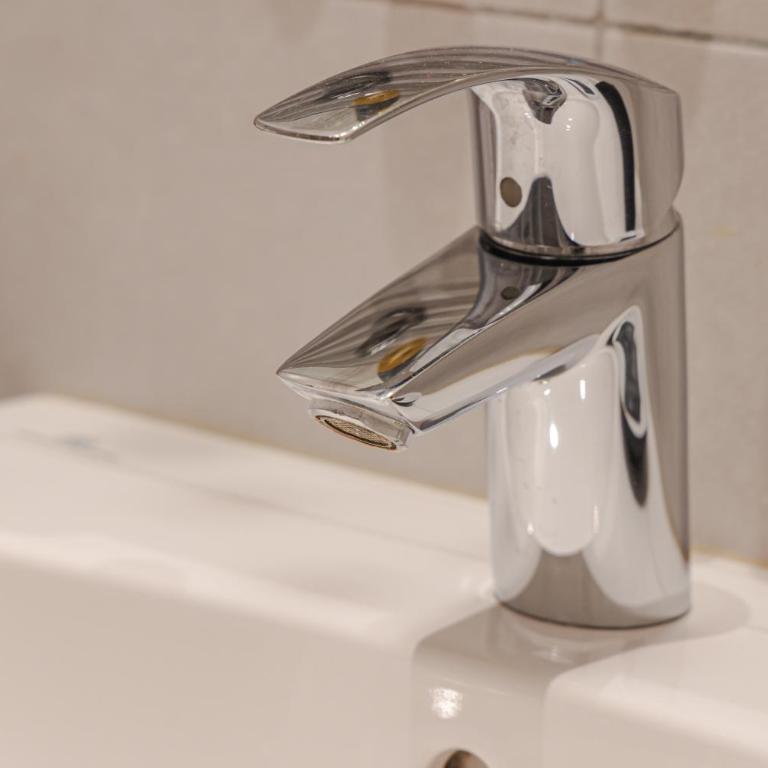Rooms Boutique Carducci - Budget Double or Twin Room - 7