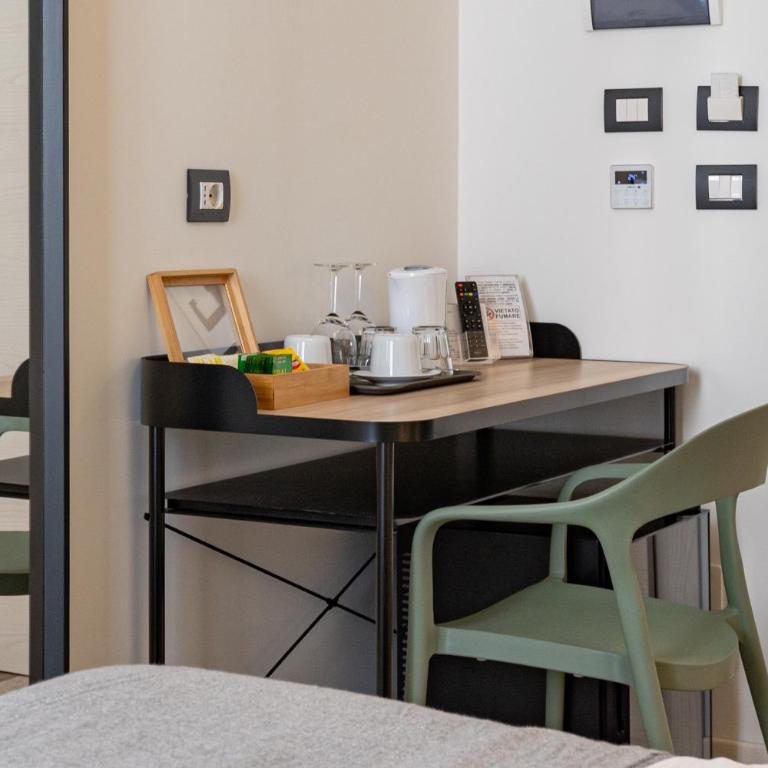Rooms Boutique Carducci - Budget Double or Twin Room - 6