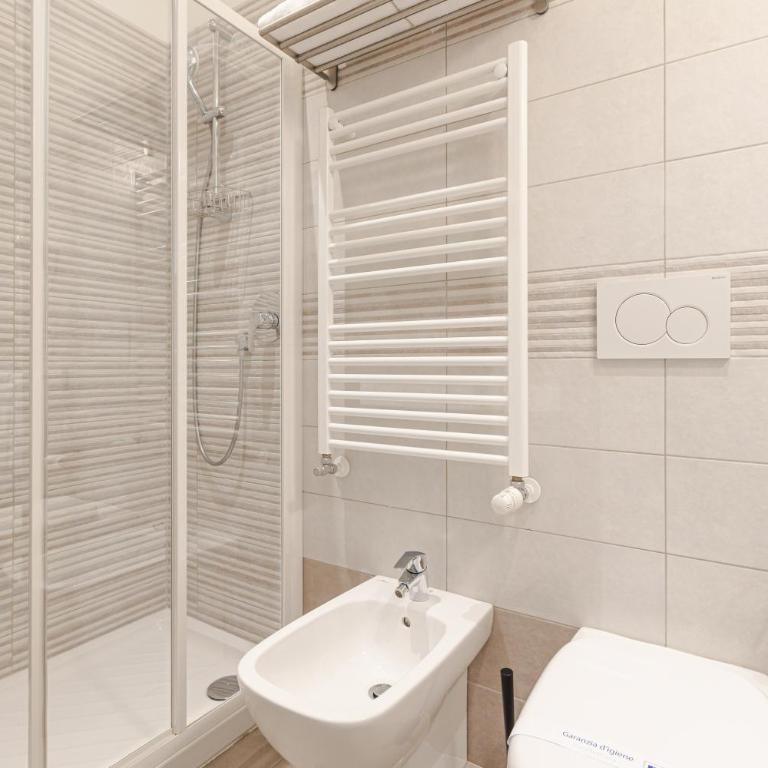 Rooms Boutique Carducci - Budget Double or Twin Room - 4