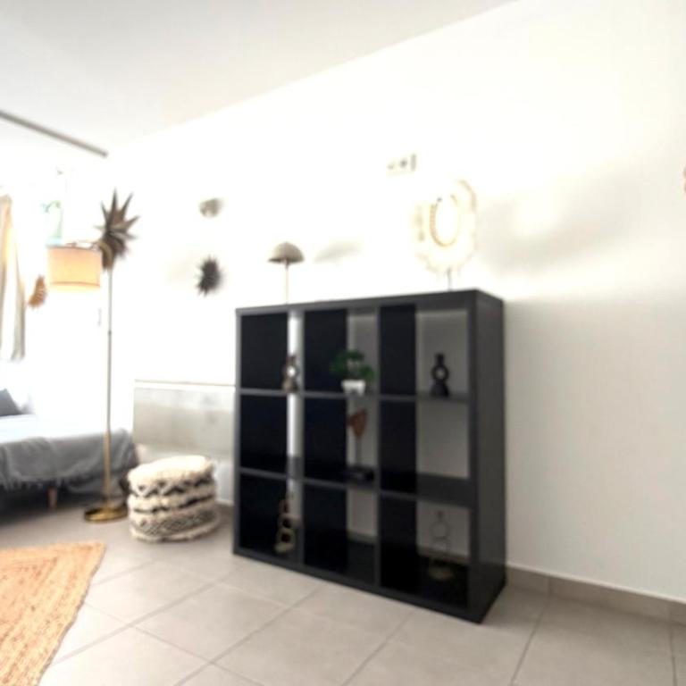 Escale -Cosy & Lumineux -proche port - plage - Apartment mit 1 Schlafzimmer - 25