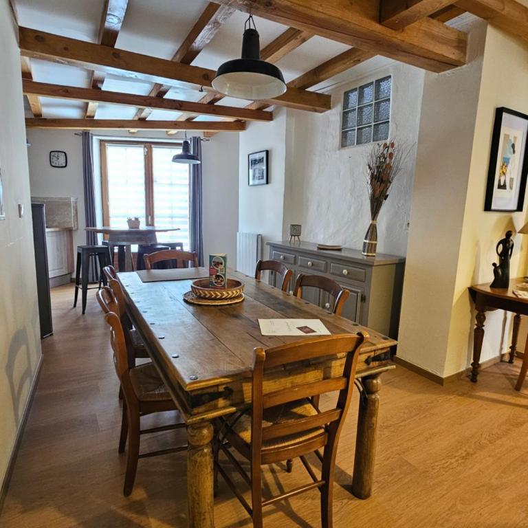 Les Cols du Ventoux - Appartement La Madeleine - Appartement 2 Chambres - 4