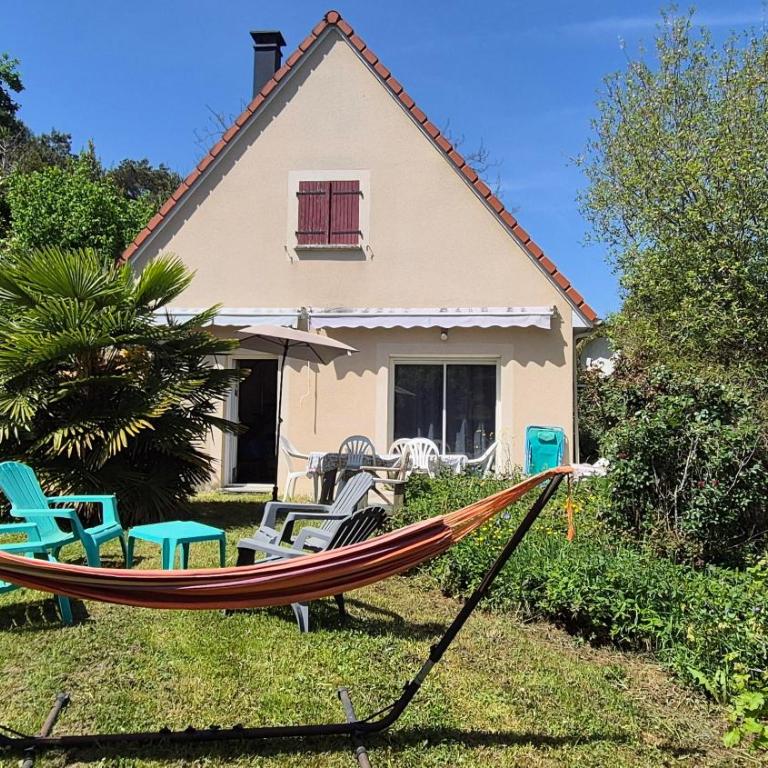 La Maison Périgourdine à Sarlat - Casa Vacanze - 1