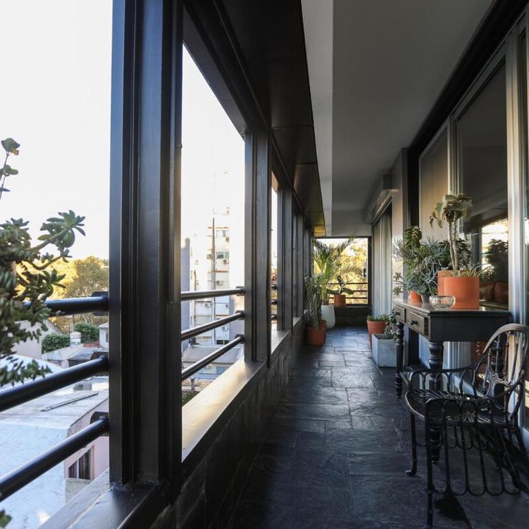 BT Homes - Diseño y lujo en pleno Palermo - Apartamento de 2 dormitorios - 2