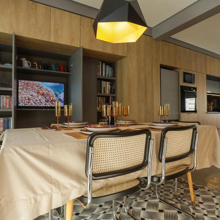 BT Homes - Diseño y lujo en pleno Palermo - Apartamento de 2 dormitorios - 3