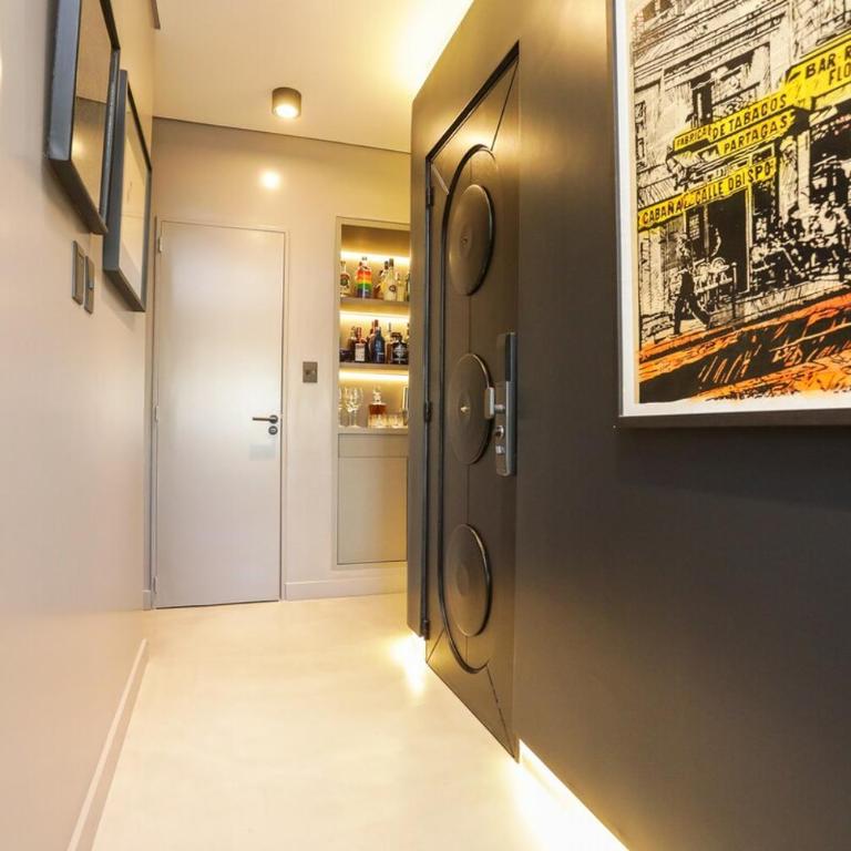 BT Homes - Diseño y lujo en pleno Palermo - Apartamento de 2 dormitorios - 4
