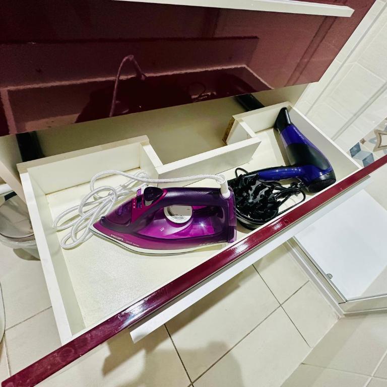 M Dali à Metz hypercentre 1 chambre 4 personnes - Appartamento con 1 Camera da Letto - 4