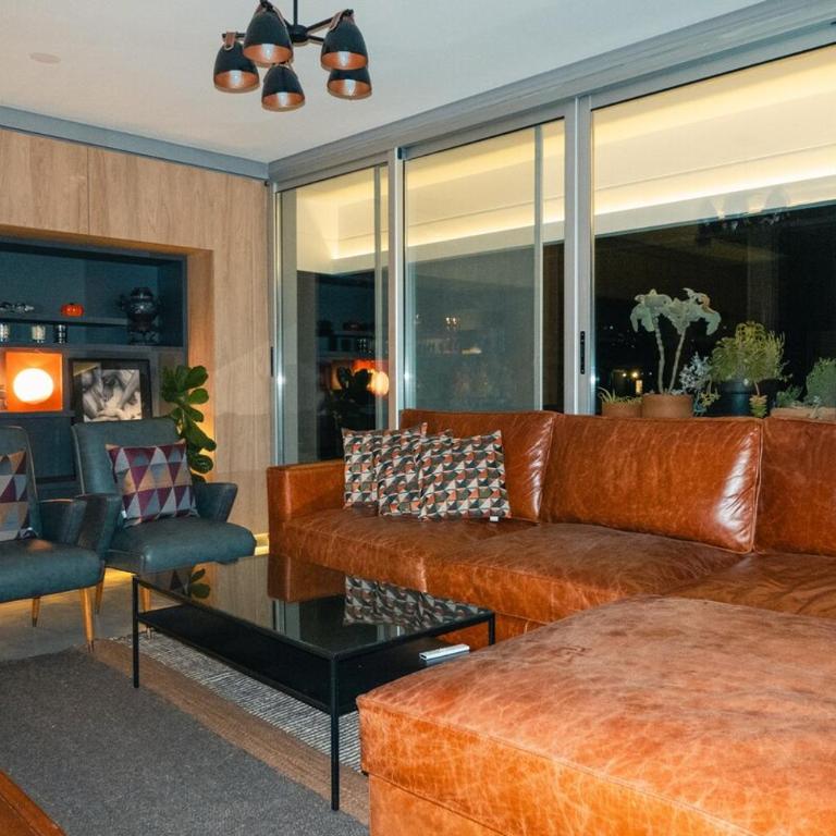 BT Homes - Diseño y lujo en pleno Palermo - Apartamento de 2 dormitorios - 6
