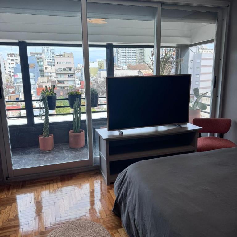 BT Homes - Diseño y lujo en pleno Palermo - Apartamento de 2 dormitorios - 8