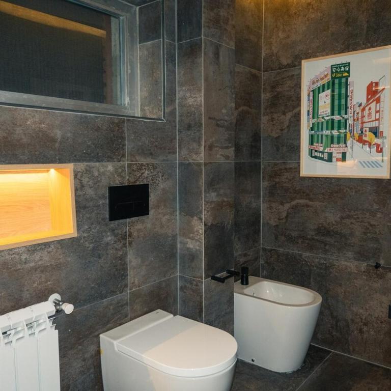 BT Homes - Diseño y lujo en pleno Palermo - Apartamento de 2 dormitorios - 13
