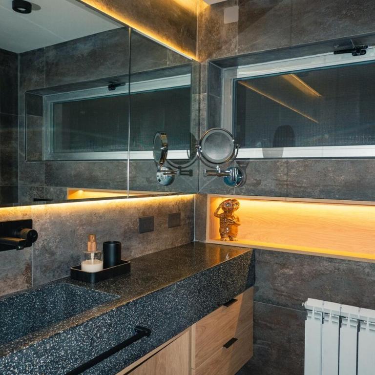 BT Homes - Diseño y lujo en pleno Palermo - Apartamento de 2 dormitorios - 15