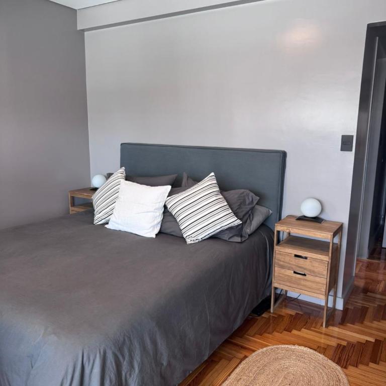 BT Homes - Diseño y lujo en pleno Palermo - Apartamento de 2 dormitorios - 16