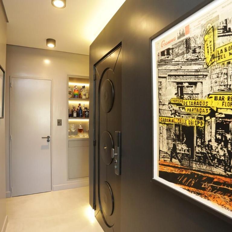 BT Homes - Diseño y lujo en pleno Palermo - Apartamento de 2 dormitorios - 18
