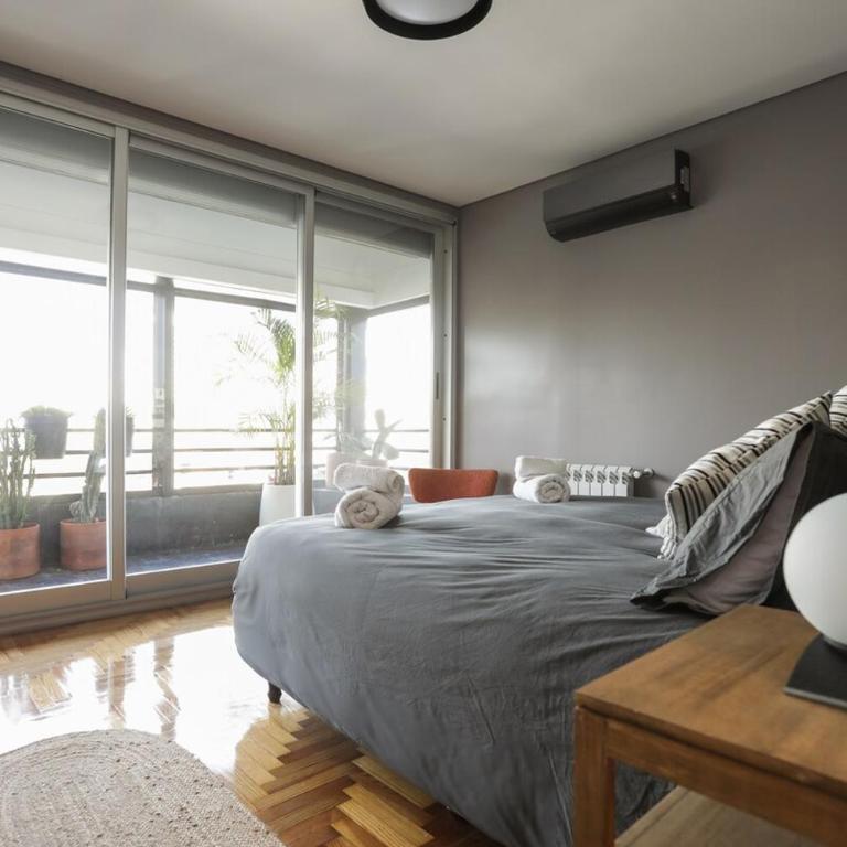 BT Homes - Diseño y lujo en pleno Palermo - Apartamento de 2 dormitorios - 19