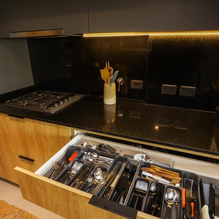 BT Homes - Diseño y lujo en pleno Palermo - Apartamento de 2 dormitorios - 21