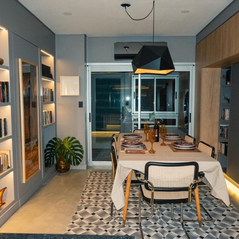 BT Homes - Diseño y lujo en pleno Palermo - Apartamento de 2 dormitorios - 25