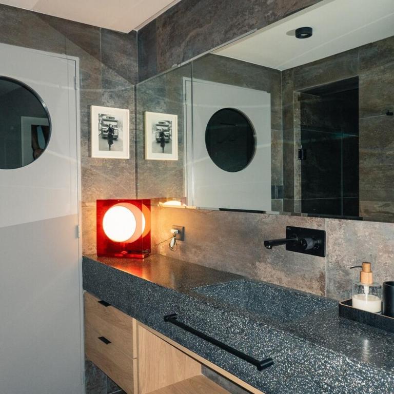 BT Homes - Diseño y lujo en pleno Palermo - Apartamento de 2 dormitorios - 27