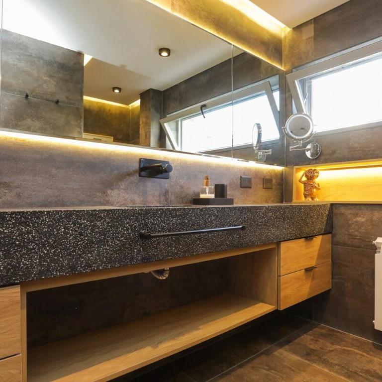 BT Homes - Diseño y lujo en pleno Palermo - Apartamento de 2 dormitorios - 28