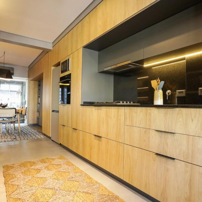 BT Homes - Diseño y lujo en pleno Palermo - Apartamento de 2 dormitorios - 30