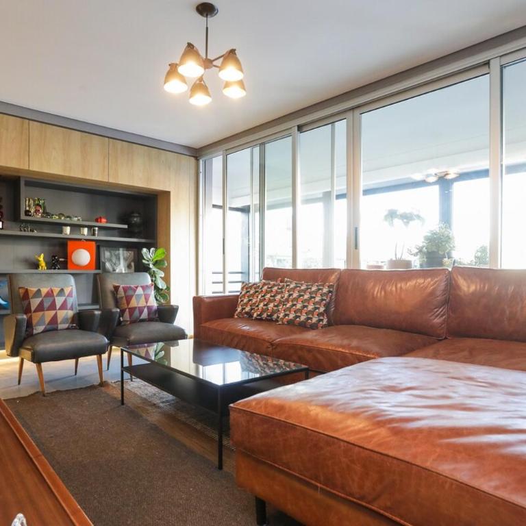 BT Homes - Diseño y lujo en pleno Palermo - Apartamento de 2 dormitorios - 32