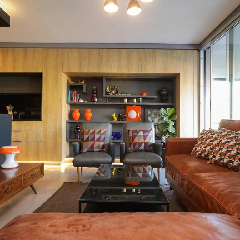BT Homes - Diseño y lujo en pleno Palermo - Apartamento de 2 dormitorios - 33