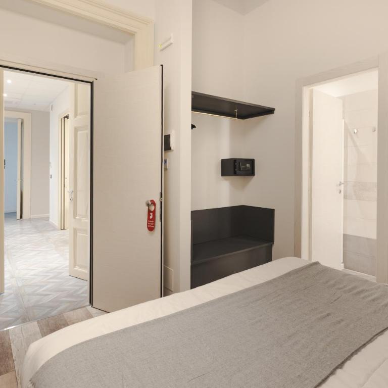 Rooms Boutique Carducci - Budget Double or Twin Room - 2