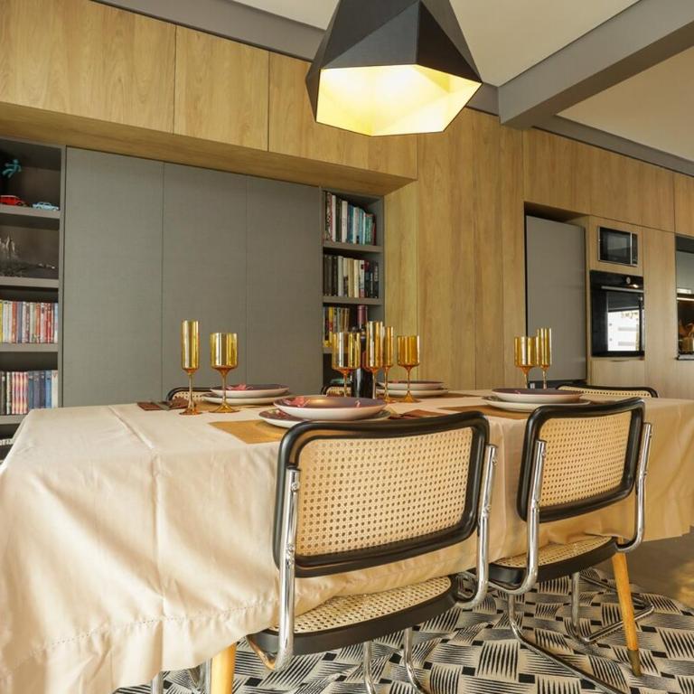 BT Homes - Diseño y lujo en pleno Palermo - Apartamento de 2 dormitorios - 34