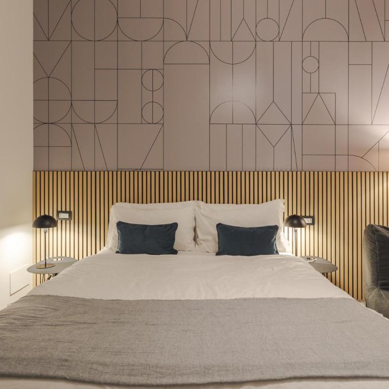 Rooms Boutique Carducci - Budget Double or Twin Room - 1
