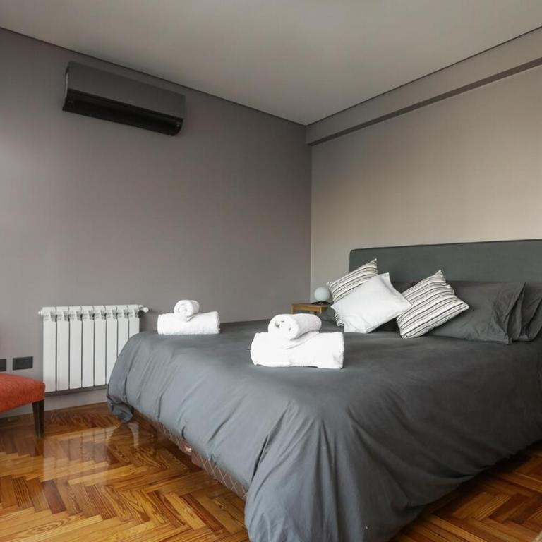 BT Homes - Diseño y lujo en pleno Palermo - Apartamento de 2 dormitorios - 35