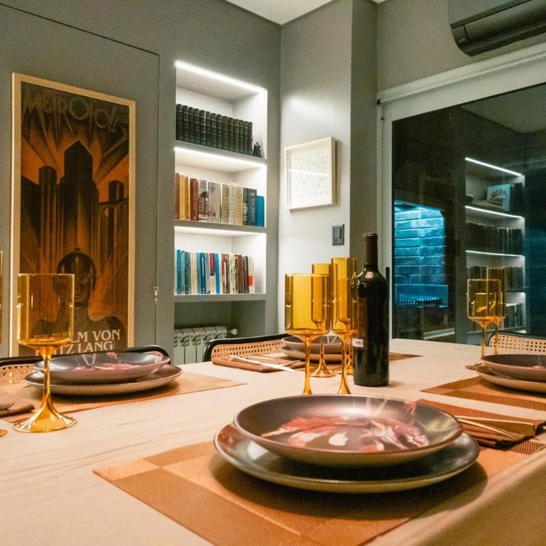 BT Homes - Diseño y lujo en pleno Palermo - Apartamento de 2 dormitorios - 36