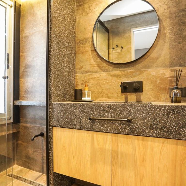BT Homes - Diseño y lujo en pleno Palermo - Apartamento de 2 dormitorios - 37