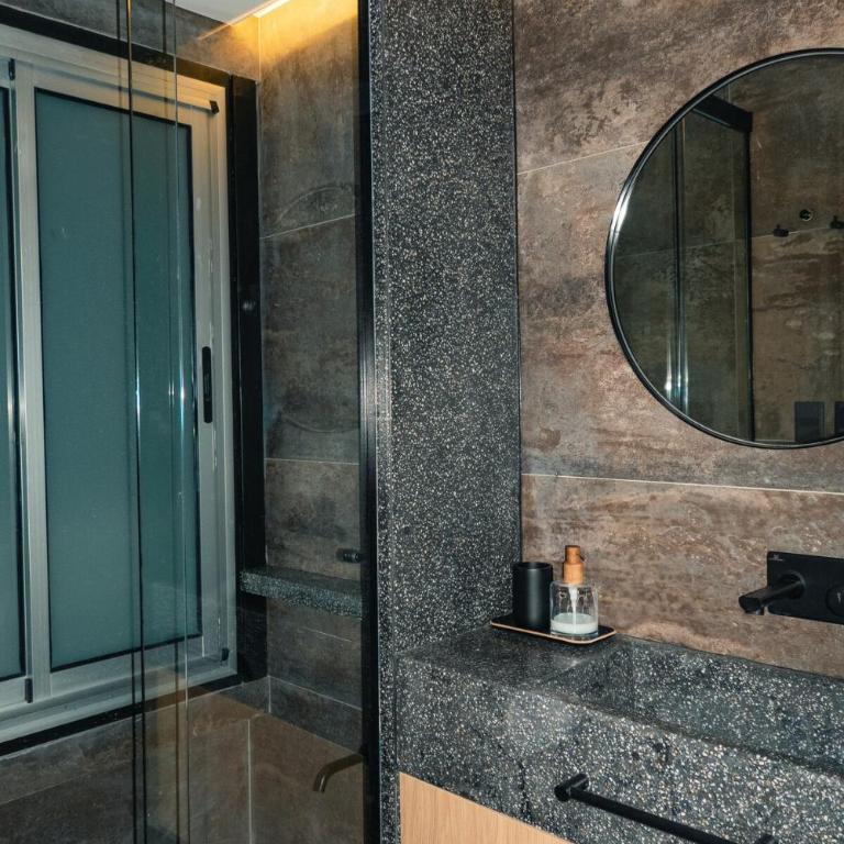 BT Homes - Diseño y lujo en pleno Palermo - Apartamento de 2 dormitorios - 38