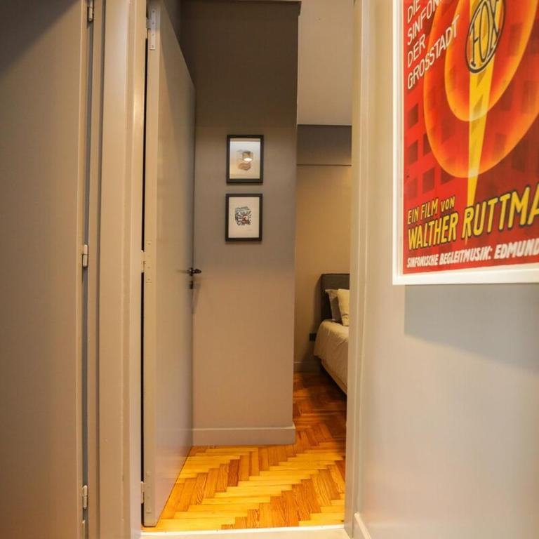 BT Homes - Diseño y lujo en pleno Palermo - Apartamento de 2 dormitorios - 39
