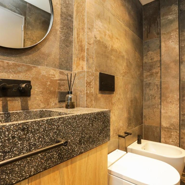 BT Homes - Diseño y lujo en pleno Palermo - Apartamento de 2 dormitorios - 40