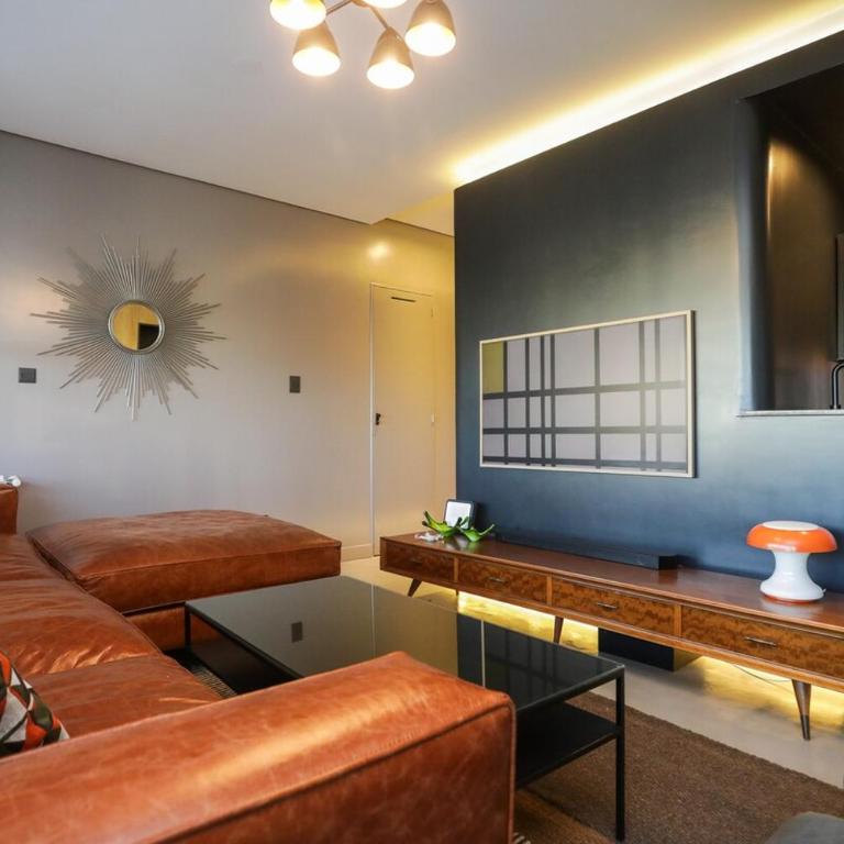 BT Homes - Diseño y lujo en pleno Palermo - Apartamento de 2 dormitorios - 41