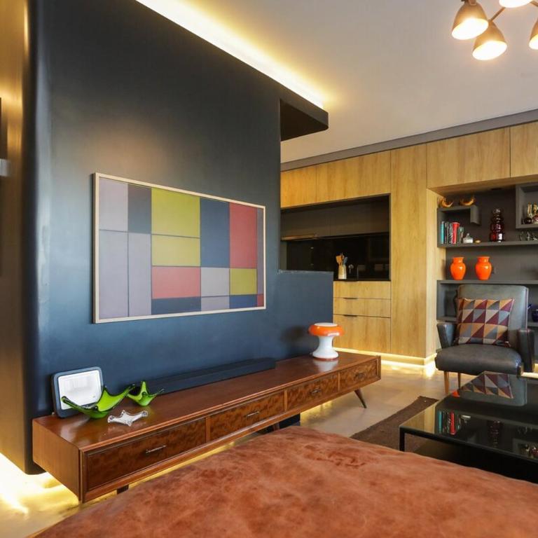 BT Homes - Diseño y lujo en pleno Palermo - Apartamento de 2 dormitorios - 42
