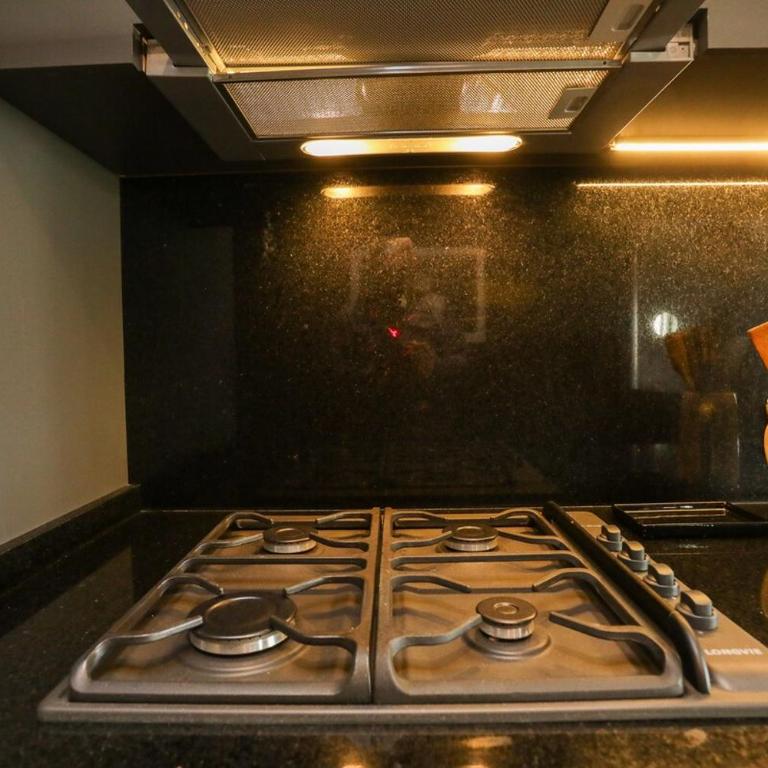 BT Homes - Diseño y lujo en pleno Palermo - Apartamento de 2 dormitorios - 44