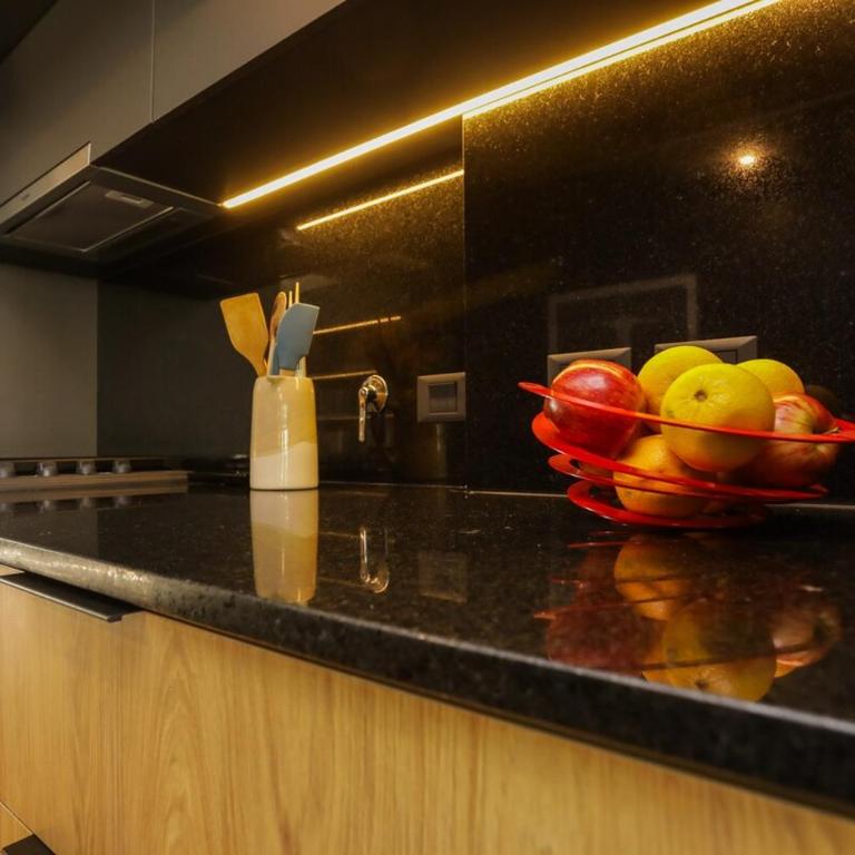 BT Homes - Diseño y lujo en pleno Palermo - Apartamento de 2 dormitorios - 46