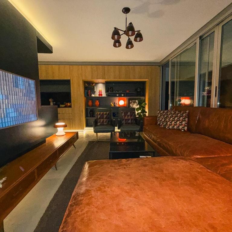 BT Homes - Diseño y lujo en pleno Palermo - Apartamento de 2 dormitorios - 47