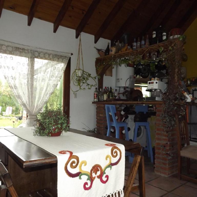 Kiritina´s House Homestay - Apartamento - Planta baja - 3