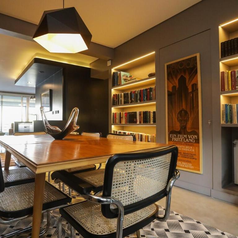 BT Homes - Diseño y lujo en pleno Palermo - Apartamento de 2 dormitorios - 50
