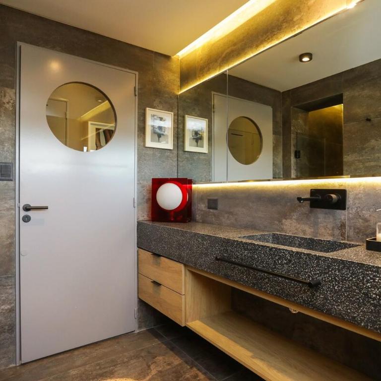 BT Homes - Diseño y lujo en pleno Palermo - Apartamento de 2 dormitorios - 52