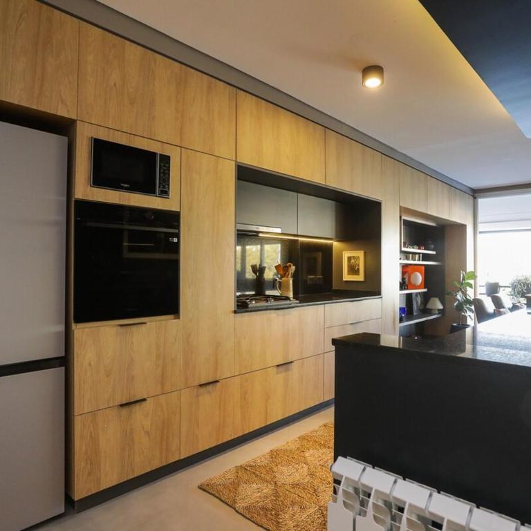 BT Homes - Diseño y lujo en pleno Palermo - Apartamento de 2 dormitorios - 53
